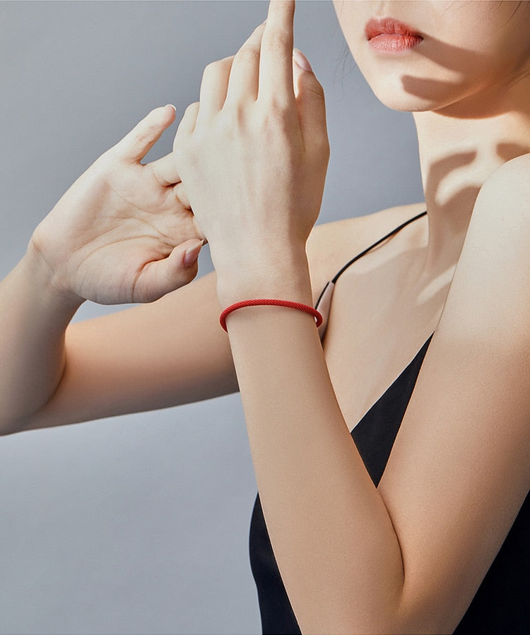 Braided Bracelet