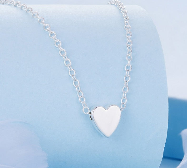 Heart Necklace