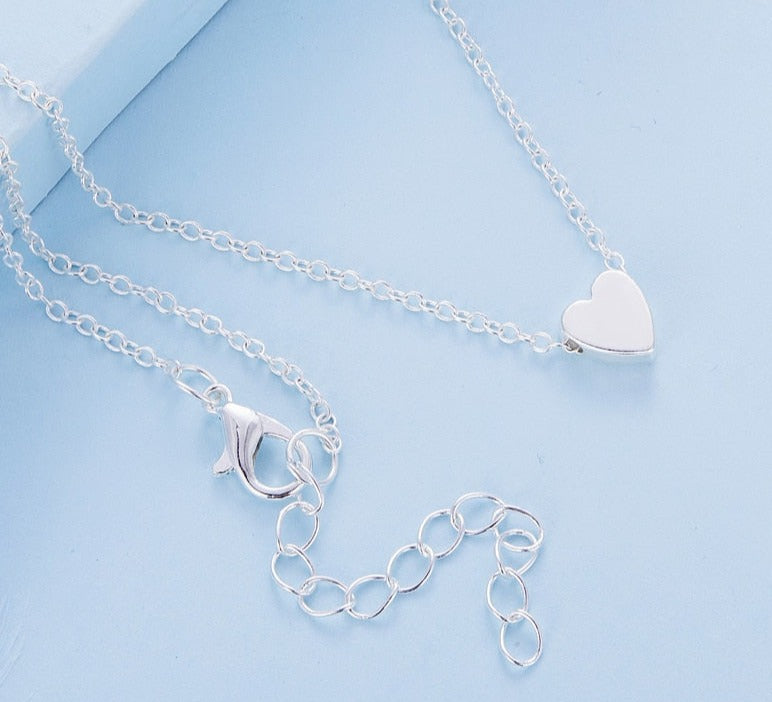 Heart Necklace