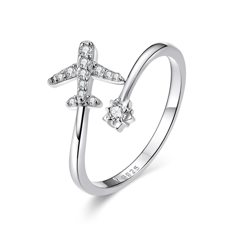 Plane Ring