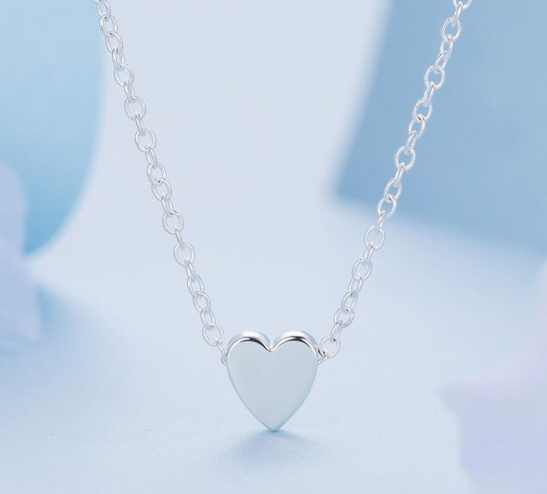 Heart Necklace