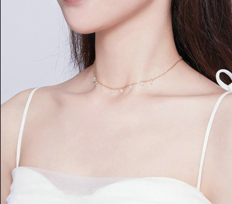 Dainty Necklace