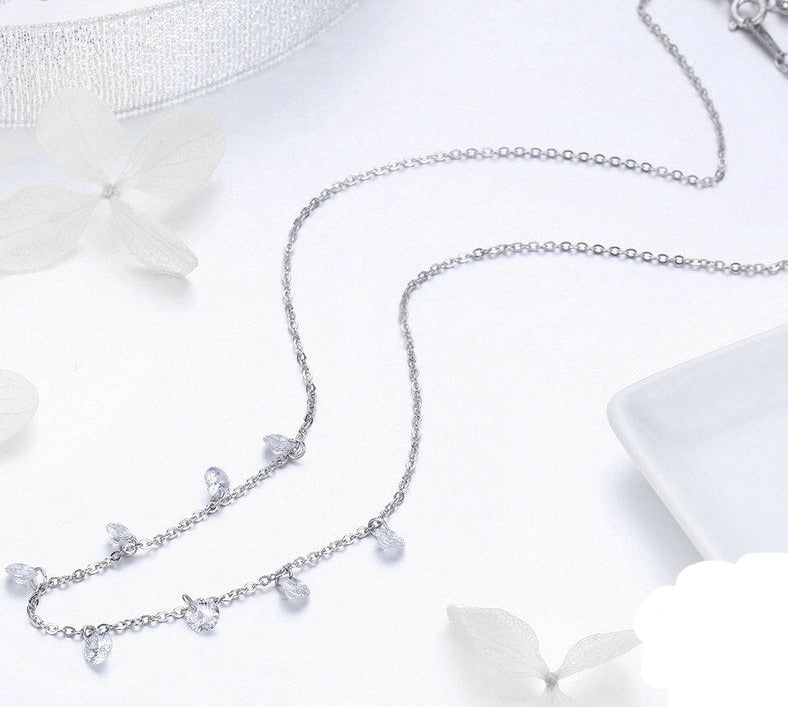 Dainty Necklace