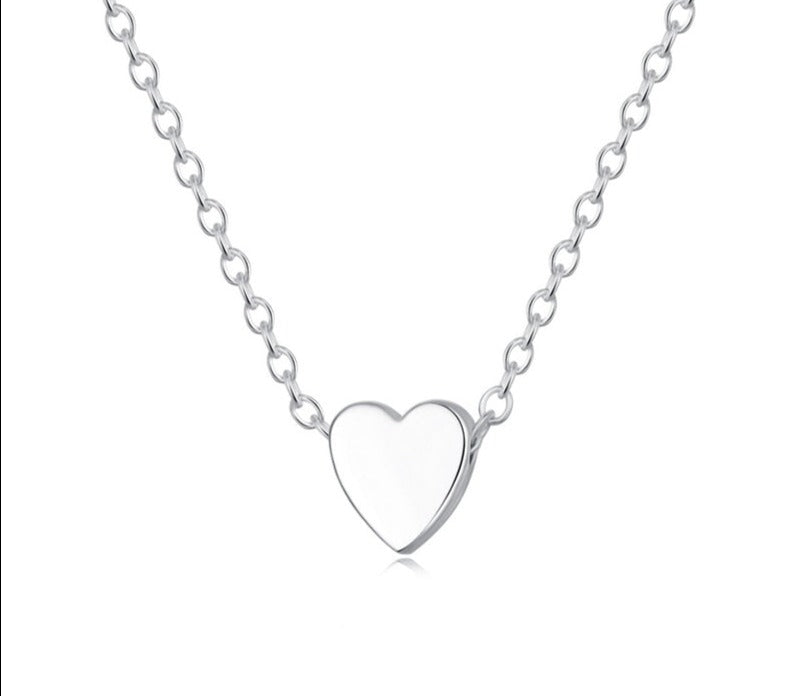 Heart Necklace