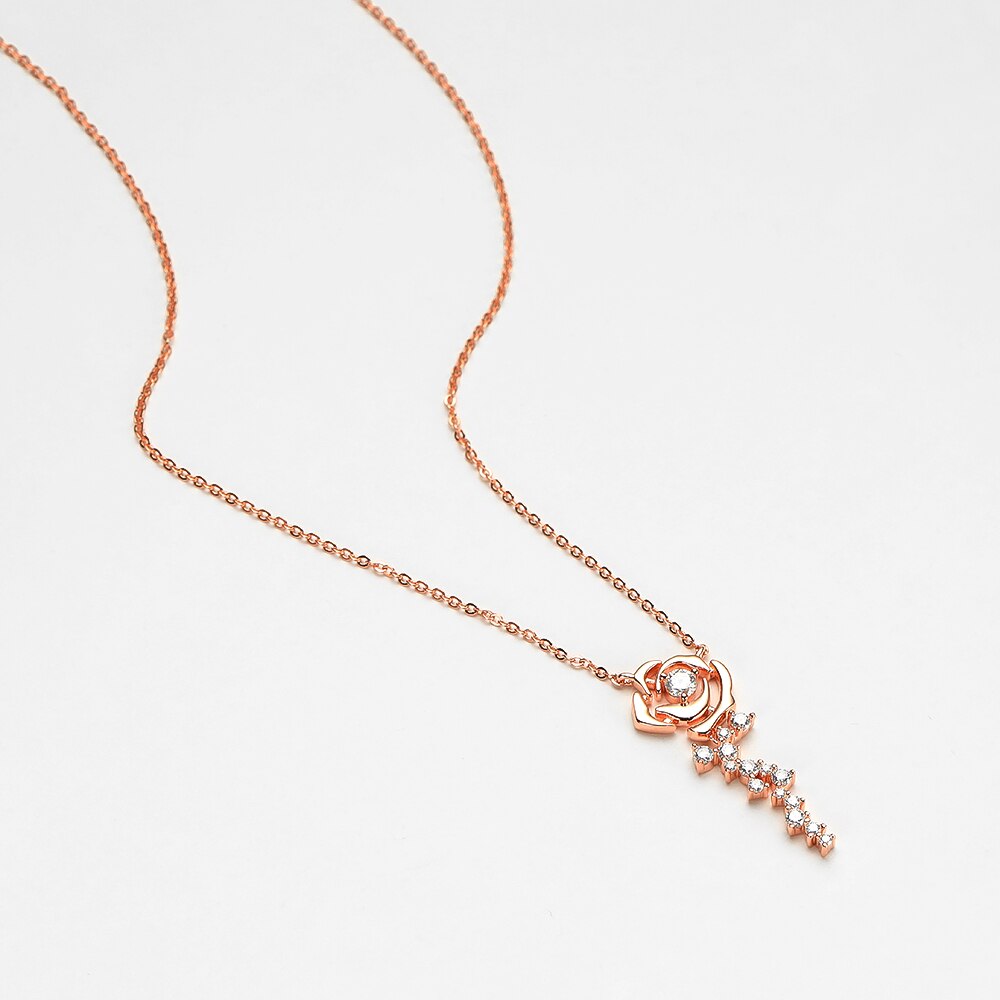 Pendant Necklace