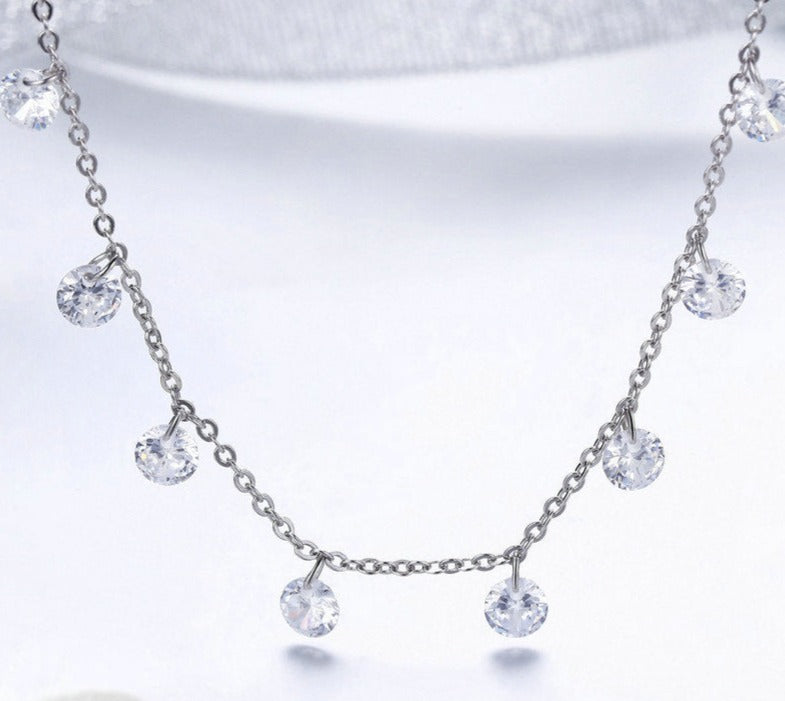 Dainty Necklace