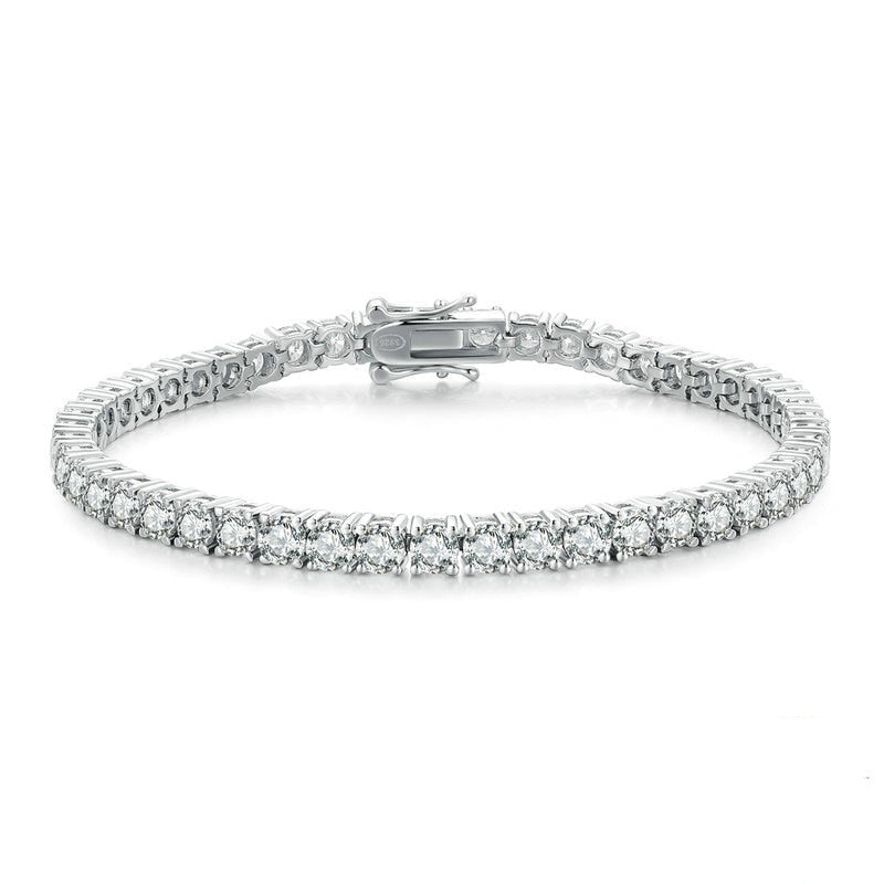 Luxury Tennis Bracelet